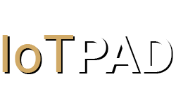VOLANSYS-IoTPAD-Logo